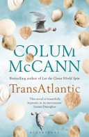 TransAtlantic (McCann Colum)(Paperback / softback)