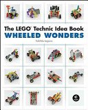 The Lego Technic Idea Book: Wheeled Wonders (Isogawa Yoshihito)(Paperback)