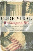 Washington D C - Number 6 in series (Vidal Gore)(Paperback / softback)
