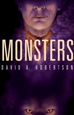 Monsters, 2 (Robertson David A.)(Paperback)
