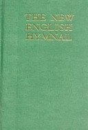 New English Hymnal Melody Edition (English Hymnal Co)(Pevná vazba)