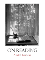 On Reading (Kertsz Andr)(Pevná vazba)