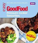 Good Food: Pressure Cooker Favourites (Desmazery Barney)(Paperback)