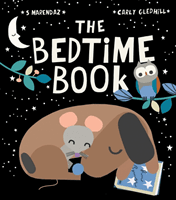 Bedtime Book (Marendaz S)(Pevná vazba)