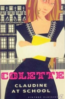 Claudine At School (Colette)(Paperback / softback)