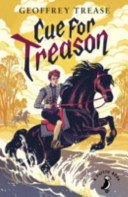Cue for Treason (Trease Geoffrey)(Paperback / softback)