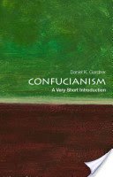 Confucianism: A Very Short Introduction (Gardner Daniel K.)(Paperback)