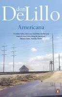 Americana (DeLillo Don)(Paperback / softback)