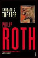 Sabbath's Theater (Roth Philip)(Paperback / softback)