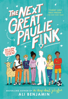 The Next Great Paulie Fink (Benjamin Ali)(Paperback)