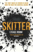 Skitter (Boone Ezekiel)(Paperback / softback)