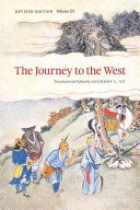 The Journey to the West, Revised Edition, Volume 3, 3 (Yu Anthony C.)(Paperback)