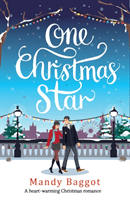 One Christmas Star (Baggot Mandy)(Paperback)