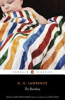 The Rainbow (Lawrence D. H.)(Paperback)