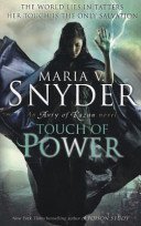 Touch of Power (Snyder Maria V.)(Paperback / softback)
