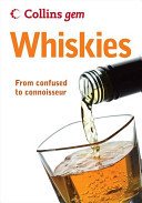 Whiskies (Collins Gem) (Roskrow Dominic)(Paperback)