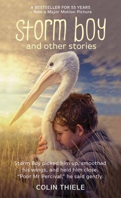 Storm Boy & Other Stories (Thiele Colin)(Paperback)
