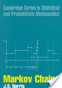 Markov Chains (Norris J. R.)(Paperback)