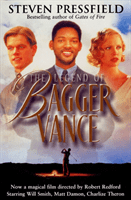 Legend Of Bagger Vance (Pressfield Steven)(Paperback / softback)