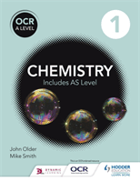 OCR a Level Chemistry Studentbook 1 (Smith Mike)(Paperback)