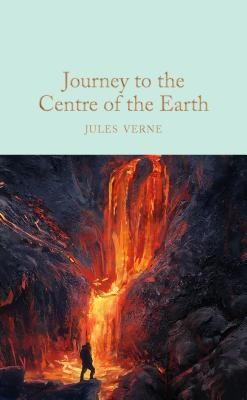 Journey to the Centre of the Earth (Verne Jules)(Pevná vazba)