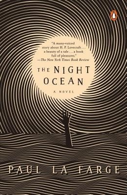 The Night Ocean (La Farge Paul)(Paperback)
