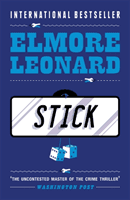 Stick (Leonard Elmore)(Paperback / softback)