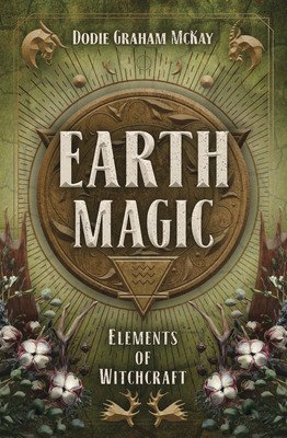 Earth Magic (Graham McKay Dodie)(Paperback)