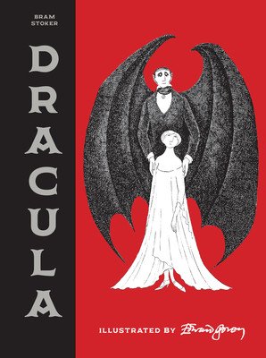 Dracula: Deluxe Edition (Stoker Bram)(Pevná vazba)