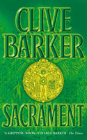 Sacrament (Barker Clive)(Paperback / softback)