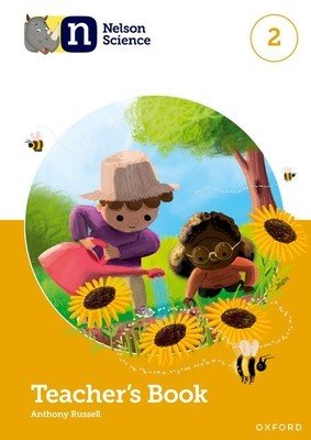 Nelson Science: Teacher's Book 2 (Russell Anthony)(Mixed media product)