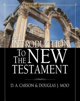 An Introduction to the New Testament (Carson D. A.)(Pevná vazba)