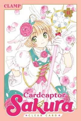 Cardcaptor Sakura: Clear Card 11 (Clamp)(Paperback)