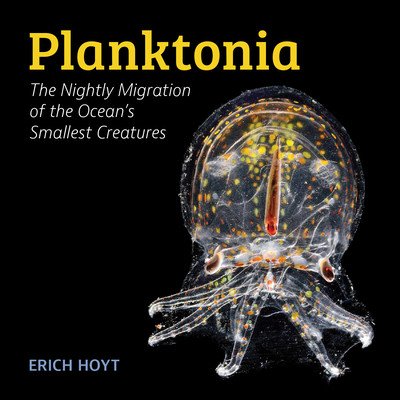 Planktonia: The Nightly Migration of the Ocean's Smallest Creatures (Hoyt Erich)(Pevná vazba)