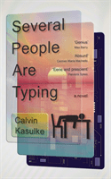 Several People Are Typing (Kasulke Calvin)(Paperback / softback)