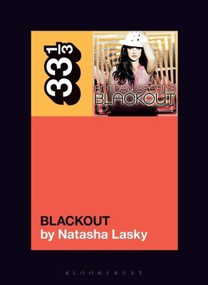 Britney Spears's Blackout (Lasky Natasha)(Paperback)