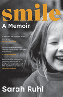 Smile - The Story of a Face (Ruhl Sarah)(Paperback / softback)