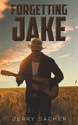 Forgetting Jake (Sacher Jerry)(Paperback)