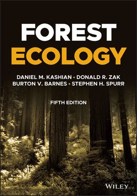 Forest Ecology (Zak Donald R.)(Paperback)