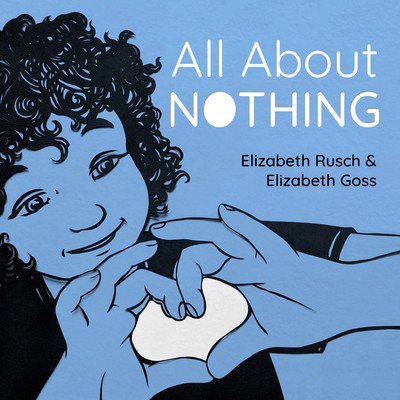 All about Nothing (Rusch Elizabeth)(Pevná vazba)