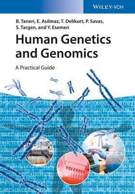 Human Genetics and Genomics: A Practical Guide (Taneri Bahar)(Paperback)