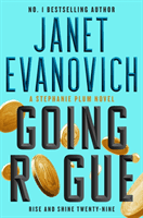 Going Rogue (Evanovich Janet)(Paperback)