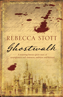 Ghostwalk (Stott Rebecca)(Paperback / softback)