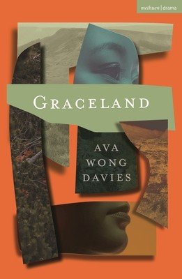 Graceland (Davies Ava Wong)(Paperback)