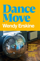 Dance Move (Erskine Wendy)(Paperback / softback)