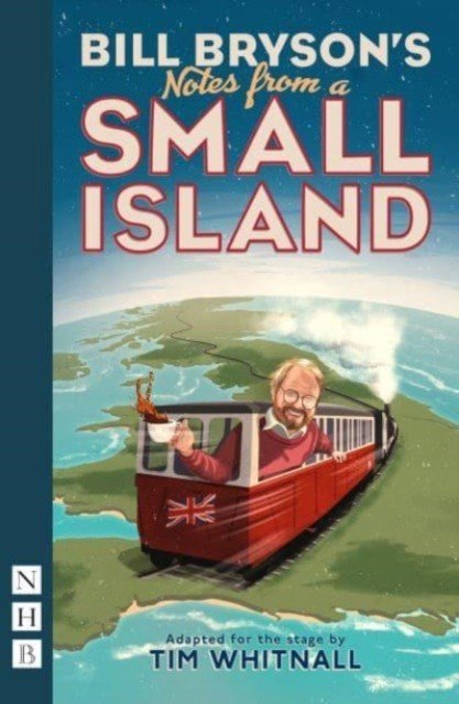 Notes from a Small Island (Bryson Bill)(Paperback / softback)