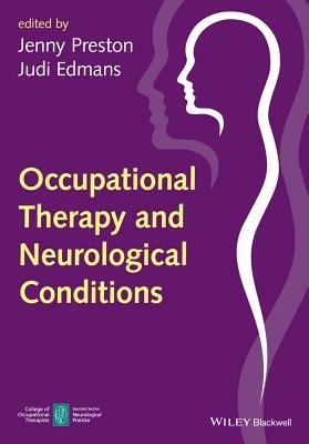 Occupational Therapy and Neurological Conditions (Preston Jenny)(Paperback)
