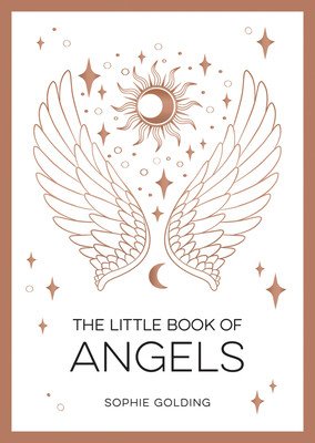 The Little Book of Angels (Golding Sophie)(Paperback)