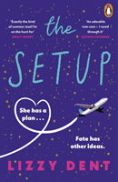 Setup - A funny, fresh, feel-good rom-com (Dent Lizzy)(Paperback / softback)
