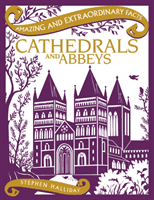 Cathedrals and Abbeys (Halliday Stephen)(Pevná vazba)